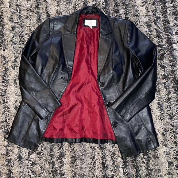 Over sized coat - Picture 2 of 2